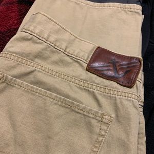 Men’s Dockers 33x32 Khakis